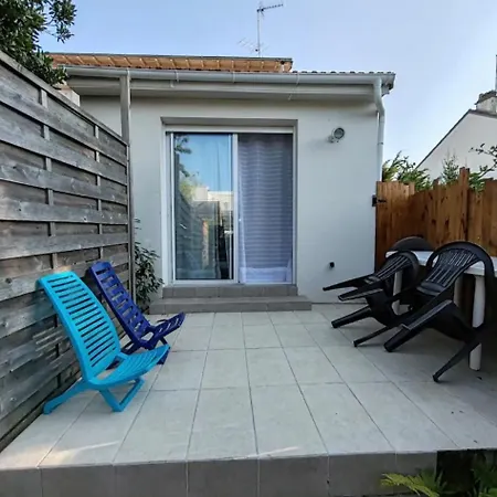Proche Apartamento Pornichet