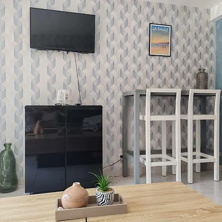 Apartamento Proche *