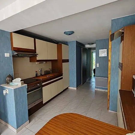 Apartamento Proche *